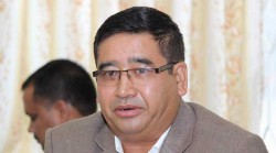 ‘टिम्स’ लाई व्यवस्थित र प्रभावकारी बनाइन्छ: पर्यटनमन्त्री श्रेष्ठ