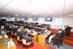 बुढीगण्डकी बनाउन कम्पनी खोल्ने सरकारको निर्णय