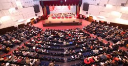 माओवादी केन्द्रको विधान अधिवेशन आज सकिँदै