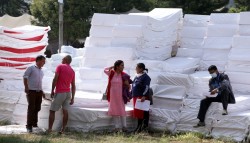 आगामी निर्वाचनका लागि मतपत्र आइपुग्यो