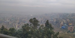 आज देशभर मेघगर्जन र चट्याङ्गसहित भारी वर्षा 