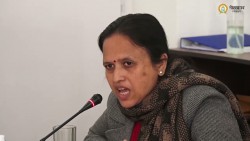 मुद्रण विधेयकमा ट्रेड युनियनको अधिकार समेट्नु हुँदैन स् सञ्चारमन्त्री शर्मा