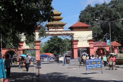 पूर्वी नाकाबाट निर्यातभन्दा आयात दोब्बर