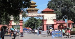 पूर्वी नाकाबाट प्लाइउड निर्यात ठप्प