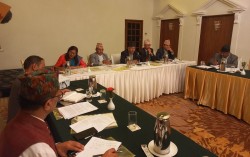 कार्यशैली सुधार र सङघीयतामैत्री सोच हुनुपर्छ: मुख्य सचिव वैरागी