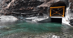 क्षमताभन्दा बढी भएको मेलम्चीको पानी वागमती नदीमा पठाइँदै