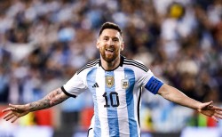 विश्वकपकाे क्वाटरफाइनल सुरु, आज अर्जेन्टिना र नेदरल्यान्ड्सको भिड्दै 