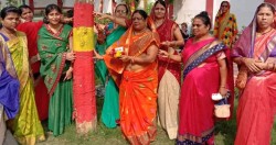 मिथिलामा आज कुष्माण्ड नवमी पर्व मनाइँदै