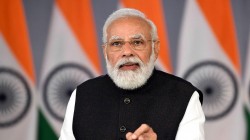 मानव केन्द्रित विश्वविकासमा प्रधानमन्त्री मोदीको जोड