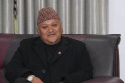 बृहत्तर हितलाई ध्यान दिएर पार्टीले निर्णय गर्छ : प्रवक्ता श्रेष्ठ