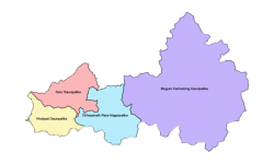 मुगुका स्थानीय तहले ल्याए दुई अर्बको बजेट