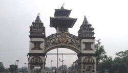 भाेलि रातिदेखि सबै नाका बन्द