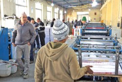 समानुपातिकतर्फको मतपत्र छपाइ आजदेखि सुरु  हुँदै