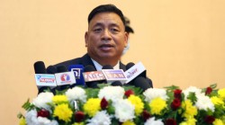 चीनले दिएको शून्य भन्सार नीतिको सदुपयोग गरौँ : उपराष्ट्रपति