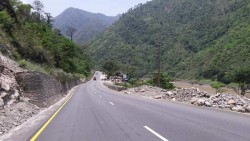 नारायणगढ–मुग्लिन सडक पुस ३० र माघ १ गते दिउँसो पनि खुल्ला गरिने