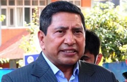 बुद्धधर्मको महत्व विश्वभर छः परराष्ट्रमन्त्री श्रेष्ठ