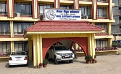 भोलिबाट काठमाडौँका  बिभिन्न क्षेत्रमा ६ घण्टा बिजुली जाने