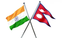 नेपाल-भारतबीच व्यापार सहजीकरणका लागि वार्ता