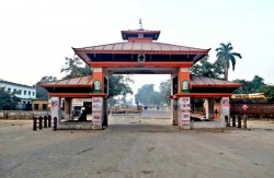 जमुनाह एकीकृत जाँचचौकीको निर्माण अन्तिम चरणमा