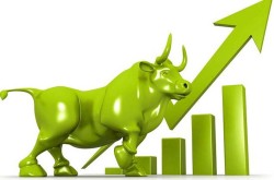 सेयर बजारमा आज पनि उकालो, लगानीकर्ता हर्षित