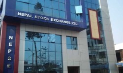 सेयर बजार आइतबारसम्म बन्द