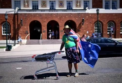 आफ्ना नागरिकलाई इजरायल छोड्न अस्ट्रेलियाको निर्देशन