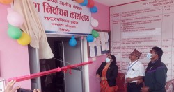 सुदूरपश्चिममा साढे १६ लाख मतदाताले मतदान गर्न पाउने