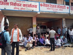 निर्वाचन सन्दर्भ : तात्दै चुनावी माहोल