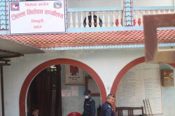 सिन्धुलीमा चुनावी चहलपहल बढ्दै