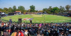  एनपिएल क्रिकेटः अझ रोमाञ्चक बन्दै