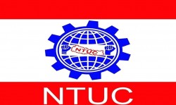 ‘कांग्रेसले पार्टी र संसद्मा श्रमिकको प्रतिनिधित्व गराउन सकेन’