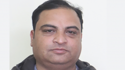 सुन तस्कर चिनियाँ नागरिकलाई नागरिकता दिलाउने अधिकृत अर्याल पक्राउ