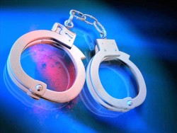 स्काभेटरमा आगजनी गर्ने पाँचजना पक्राउ