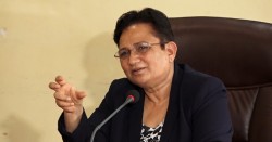 मैले जनताकाे विश्वास कमाएकी छु, यसपाली पनि सहजै जित्छुः पम्फा भुसाल