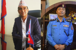  सिराहाका प्रजिअ र एसपी लाई गृह मन्त्रालयले बोलायो फिर्ता