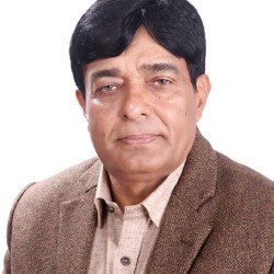  गिरिजाबाबुले नै हो ‘राजा’ फालेको