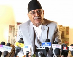 नाम सम्मेलनमा विकासोन्मुख देशको हितमा आवाज उठाएँ : प्रधानमन्त्री,