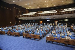 प्रतिनिधिसभामा छुट्टा–छुट्टै दुई विधेयक पेस