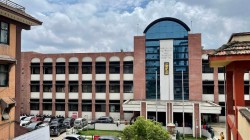 हरायो अस्पतालबाट नवजात शिशु 