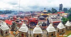 पशुपति क्षेत्र वरपर २३ देखि २७ फागुनसम्म मासु र मदिरा निषेध