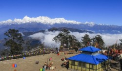  पाथिभरा क्षेत्रमा स्थानीयको स्वीकृति लिएर मात्रै केबलकार स्थापना गर्नुपर्ने माग