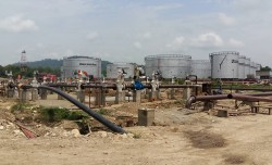 सहज इन्धन आपूर्तिका लागि बन्ने भए पेट्रोलियम पाइपलाइन