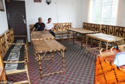 दिक्तेल रुपाकोट मझुवागढीले थाल्यो बाँसजन्य वस्तु प्रवर्द्धन