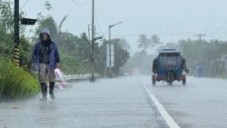 शक्तिशाली आँधी ‘रागासा’ हङकङ र दक्षिण चीनतर्फ बढ्यो