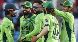 आईसीसी एकदिवसीय वरीयतामा पाकिस्तान पाँचौं स्थानमा झर्‍याे