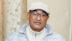 पूर्वगृहमन्त्री रमेश लेखकले जाँचबुझ आयोगमा बुझाएको लिखित जवाफमा के छ ?