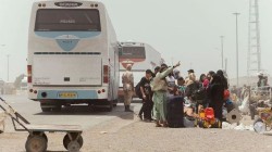 अफगानिस्तानमा बस दुर्घटना : इरानबाट निर्वासित ७३ जनाको ज्यान गयो