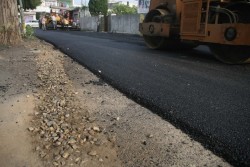 कालीगण्डकी करिडोरसँगको पहुँचमार्ग कलोपत्र गरिने