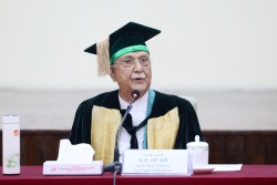  त्रिविको वार्षिक साधारणसभा: ६३औँ ग्रेस लिष्ट पारित