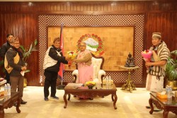 मौलिक परम्परा जोगाउनुपर्नेमा प्रधानमन्त्रीको जोड